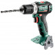 Набор инструментов Metabo Combo Set 3.1.1, 2 акб 18 В Li-Power 4.0 Ah, з/у, кейс