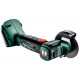 Набор инструментов Metabo Combo Set 3.1.1, 2 акб 18 В Li-Power 4.0 Ah, з/у, кейс