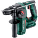 Набор инструментов Metabo Combo Set 3.1.1, 2 акб 18 В Li-Power 4.0 Ah, з/у, кейс
