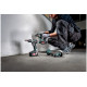 Набор инструментов Metabo Combo Set 3.1.1, 2 акб 18 В Li-Power 4.0 Ah, з/у, кейс