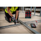 Набор инструментов Metabo Combo Set 3.1.1, 2 акб 18 В Li-Power 4.0 Ah, з/у, кейс