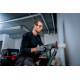 Набор инструментов Metabo Combo Set 3.1.1, 2 акб 18 В Li-Power 4.0 Ah, з/у, кейс