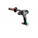 Аккумуляторная дрель-шуруповерт Metabo BS 18 LTX BL I, 2 акб 18 В Li-Power 5.5 Ah, з/у, кейс