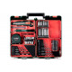 Аккумуляторная дрель-шуруповерт Metabo BS 18 L Quick Set, 2 акб 18 В Li-Power 2.0 Ah, з/у, кейс