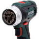Аккумуляторная дрель-шуруповерт Metabo BS 18 L Quick, 2 акб 18 В Li-Power 2.0 Ah, з/у, кейс