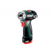 Акумуляторний дриль-шуруповерт Metabo POWERMAXX BS BL Q, 2 акб 12 В Li-Power 2.0 Ah , з/п, кейс
