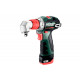 Акумуляторний дриль-шуруповерт Metabo POWERMAXX BS BL Q, 2 акб 12 В Li-Power 2.0 Ah , з/п, кейс