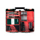 Аккумуляторная дрель-шуруповерт Metabo POWERMAXX BS 12 SET, 2 акб 12 В Li-Power 2.0 Ah, з/у, кейс