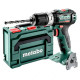 Аккумуляторная ударная дрель Metabo SB 18 L BL без акб