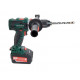 Аккумуляторная ударная дрель Metabo SB 18 LTX BL I, 2 акб 18 В Li-Power 5.2 Ah, з/у, кейс