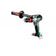 Аккумуляторная ударная дрель Metabo SB 18 LTX BL Q I, 2 акб 18 В Li-Power 5.2 Ah, з/у, кейс