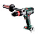 Аккумуляторная дрель Metabo SB 18 LTX-3 BL Q I без акб и з/у, в картонной коробке