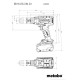 Аккумуляторная дрель Metabo SB 18 LTX-3 BL Q I без акб и з/у, в картонной коробке