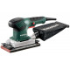 Вибрационная шлифмашина Metabo SRE 3185 + чемодан