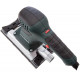 Вибрационная шлифмашина Metabo SRE 3185 + чемодан