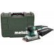 Вибрационная шлифмашина Metabo SRE 3185 + чемодан