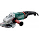 Угловая шлифмашина Metabo W 22-180 MVT
