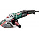 Угловая шлифмашина Metabo WE 19-180 Quick RT