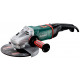 Угловая шлифмашина Metabo WE 22-230 MVT