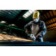 Угловая шлифмашина Metabo W 26-230 MVT