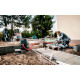Угловая шлифмашина Metabo WE 26-230 MVT Quick