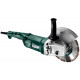 Угловая шлифмашина Metabo WP 2200-230