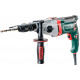 Дрель ударная Metabo SBE 850-2 в MetaBOX 145 L