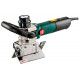 Кромочный фрезер Metabo KFM 15-10 F