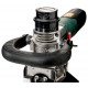 Кромочный фрезер Metabo KFM 15-10 F