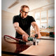 Фрезер для снятия лака Metabo LF 724 S в MetaLoc