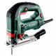 Лобзик сетевой Metabo STEB 100 Quick