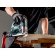 Лобзик сетевой Metabo STEB 100 Quick