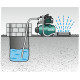 Насосная станция Metabo HWW 3300/25 G
