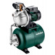 Насосная станция Metabo HWW 3500/25 G