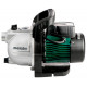Садовый поверхностный насос Metabo P 3300 G