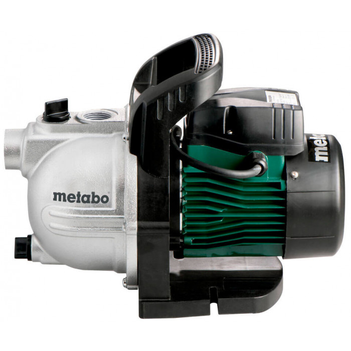 Садовый поверхностный насос Metabo P 4000 G