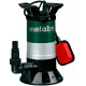 Погружной дренажный насос Metabo PS 15000 S