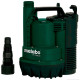Погружной насос Metabo TP 12000 SI