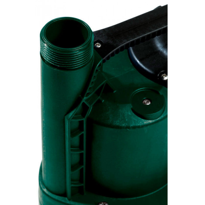 Погружной насос Metabo TP 12000 SI