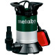 Погружной насос Metabo TP 13000 S