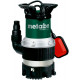 Погружной дренажный насос Metabo TPS 16000 S Combi