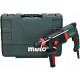 Перфоратор Metabo KHE 2845 Q