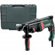 Перфоратор Metabo KHE 2845