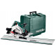Дисковая пила Metabo KS 55 FS SET