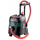 Циркулярная пила Metabo TS 254 с пылесосом ASR 35 M ACP
