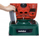 Циркулярная пила Metabo TS 254 с пылесосом ASR 35 M ACP