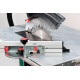 Циркулярная пила Metabo TKHS 315 C-2.0 WNB