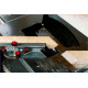Циркулярная пила Metabo TKHS 315 C-2.0 WNB