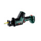 Аккумуляторная сабельная пила Metabo SSE 18 LTX BL COMPACT, без акб и з/у, в кейсе MetaBOX 145