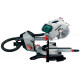 Пила торцювальна Metabo KGS 254 Plus